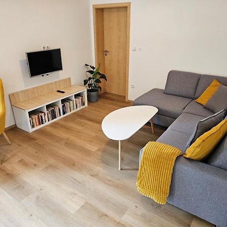 Apartman V Tichu Teplice nad Metují 外观 照片
