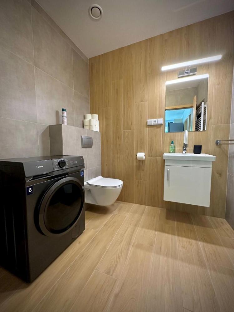 Apartman V Tichu Teplice nad Metují 外观 照片