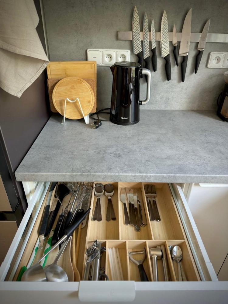 Apartman V Tichu Teplice nad Metují 外观 照片